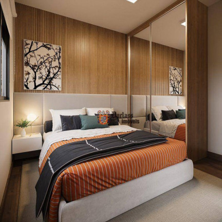 Imagem Apartamento com 1 Quarto à Venda, 25 m² em Saúde - São Paulo