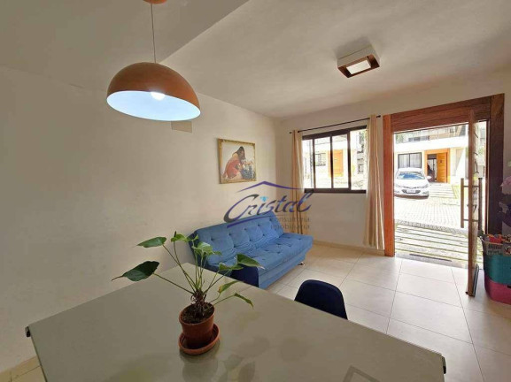 Imagem Casa com 3 Quartos à Venda, 150 m² em Granja Viana - Cotia