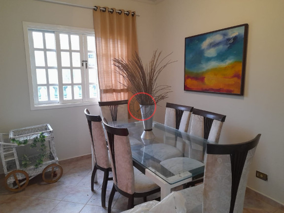 Imagem Casa com 3 Quartos para Temporada, 80 m² em Boiçucanga - São Sebastião