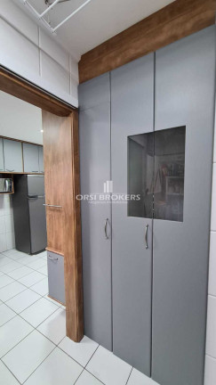 Imagem Apartamento com 3 Quartos à Venda, 112 m² em Vila Suzana - São Paulo
