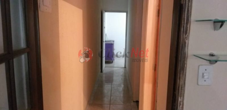 Imagem Casa com 2 Quartos à Venda, 155 m² em Santa Terezinha - São Bernardo Do Campo
