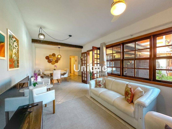 Imagem Casa com 3 Quartos à Venda, 150 m² em Geribá - Armação Dos Búzios