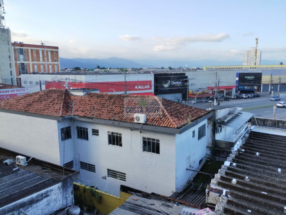 Apartamento com 1 Quarto à Venda, 23 m² em Ocian - Praia Grande