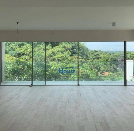 Imagem Cobertura com 4 Quartos à Venda, 369 m² em Alto De Pinheiros - São Paulo