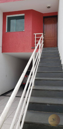 Imagem Sobrado com 3 Quartos à Venda, 242 m² em Vila Alice - Santo André Imagem Sobrado com 3 Quartos à Venda, 242 m² em Vila Alice - Santo André