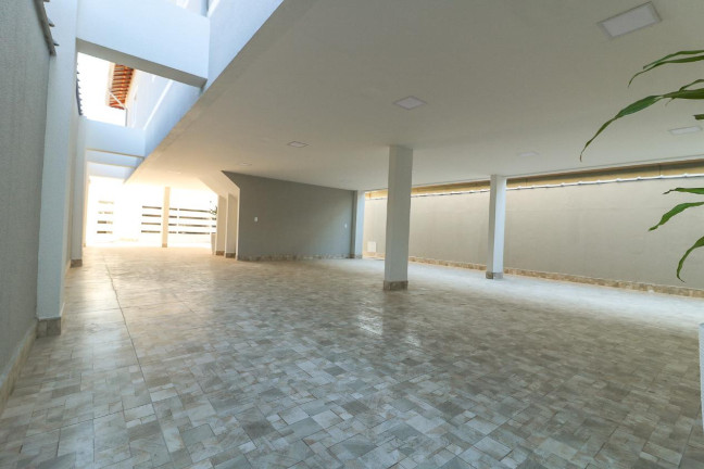 Imagem Casa de Condomínio com 2 Quartos à Venda, 44 m² em Jardim Imperador - Praia Grande Imagem Casa de Condomínio com 2 Quartos à Venda, 44 m² em Jardim Imperador - Praia Grande