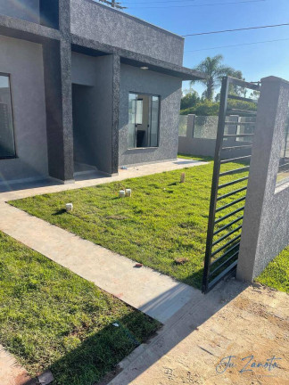 Imagem Casa com 2 Quartos à Venda, 90 m² em Volta Ao Mundo I - Itapoá Imagem Casa com 2 Quartos à Venda, 90 m² em Volta Ao Mundo I - Itapoá