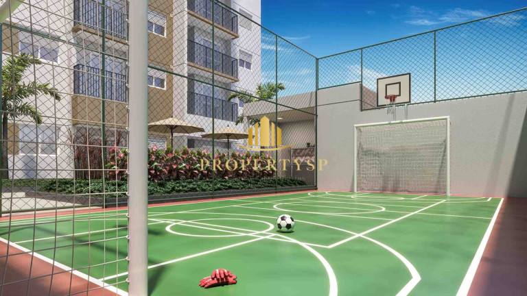 Imagem Apartamento com 2 Quartos à Venda, 37 m² em Limão - São Paulo Imagem Apartamento com 2 Quartos à Venda, 37 m² em Limão - São Paulo