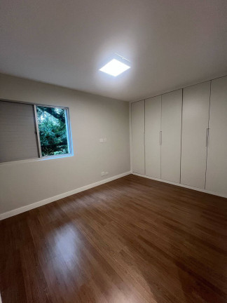 Imagem Apartamento com 2 Quartos à Venda, 86 m² em Moema - São Paulo
