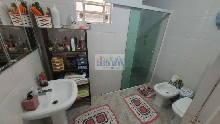 Imagem Casa com 2 Quartos à Venda, 100 m² em Caiçara - Praia Grande Imagem Casa com 2 Quartos à Venda, 100 m² em Caiçara - Praia Grande