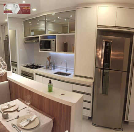 Imagem Apartamento com 2 Quartos à Venda, 50 m² em Jardim Munhoz - Guarulhos Imagem Apartamento com 2 Quartos à Venda, 50 m² em Jardim Munhoz - Guarulhos