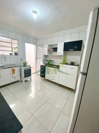 Imagem Casa com 4 Quartos à Venda, 150 m² em Jardim Maristela - Atibaia Imagem Casa com 4 Quartos à Venda, 150 m² em Jardim Maristela - Atibaia