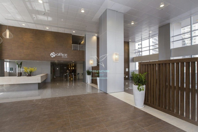 Imagem Sala Comercial à Venda, 42 m² em Bethaville - Barueri Imagem Sala Comercial à Venda, 42 m² em Bethaville - Barueri