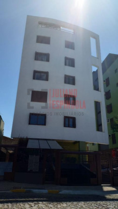 Imagem Apartamento com 1 Quarto à Venda, 34 m² em Centro - São Leopoldo
