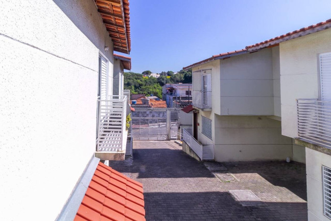 Imagem Sobrado com 2 Quartos à Venda, 75 m² em Vila Bela - São Paulo