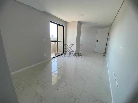 Imagem Apartamento com 2 Quartos à Venda, 54 m² em São Pedro - São José Dos Pinhais Imagem Apartamento com 2 Quartos à Venda, 54 m² em São Pedro - São José Dos Pinhais