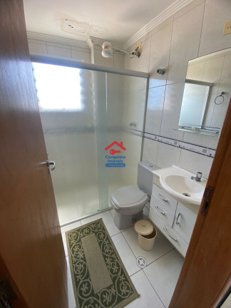 Imagem Apartamento com 3 Quartos à Venda, 100 m² em Aviação - Praia Grande Imagem Apartamento com 3 Quartos à Venda, 100 m² em Aviação - Praia Grande