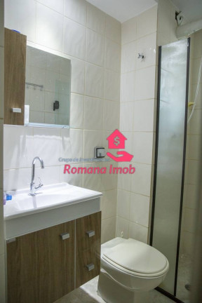 Imagem Apartamento com 2 Quartos à Venda, 49 m² em Jardim Imperador (zona Sul) - São Paulo Imagem Apartamento com 2 Quartos à Venda, 49 m² em Jardim Imperador (zona Sul) - São Paulo