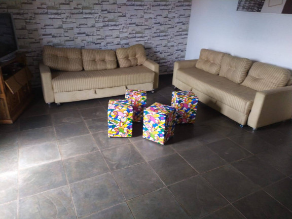 Imagem Chácara com 4 Quartos à Venda, 1 m² em Loteamento Aeródromo Vale Eldorado - Bragança Paulista