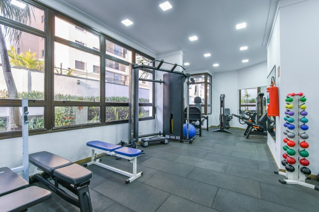 Imagem Imóvel com 4 Quartos à Venda, 200 m² em Moema - São Paulo