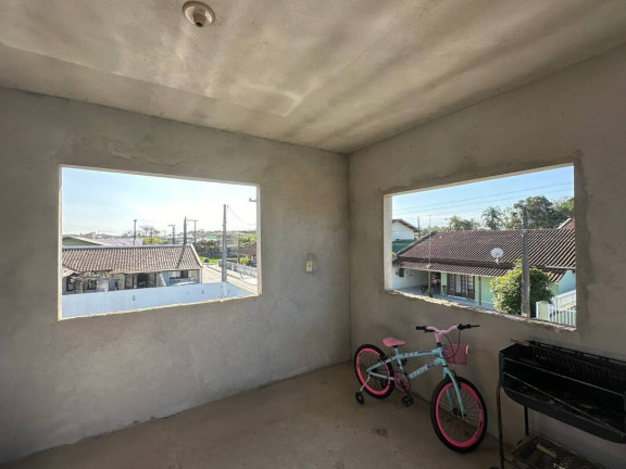 Imagem Casa com 7 Quartos à Venda, 320 m² em Costeira - Balneário Barra Do Sul