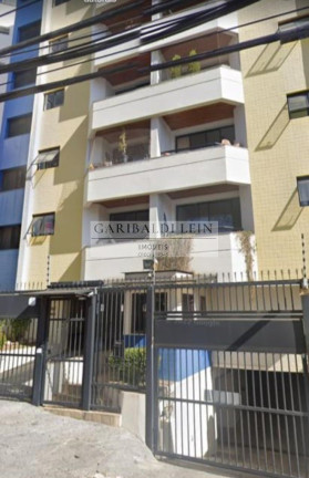Imagem Imóvel com 1 Quarto à Venda, 66 m² em Nova Campinas - Campinas