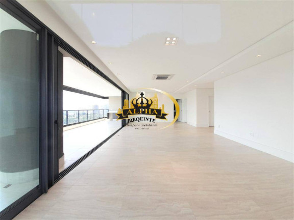 Imagem Apartamento com 4 Quartos à Venda, 344 m² em Alphaville Centro Industrial E Empresarial/alphaville. - Barueri Imagem Apartamento com 4 Quartos à Venda, 344 m² em Alphaville Centro Industrial E Empresarial/alphaville. - Barueri