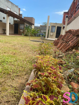 Imagem Casa com 2 Quartos à Venda, 36 m² em Sapé - Ubatuba Imagem Casa com 2 Quartos à Venda, 36 m² em Sapé - Ubatuba