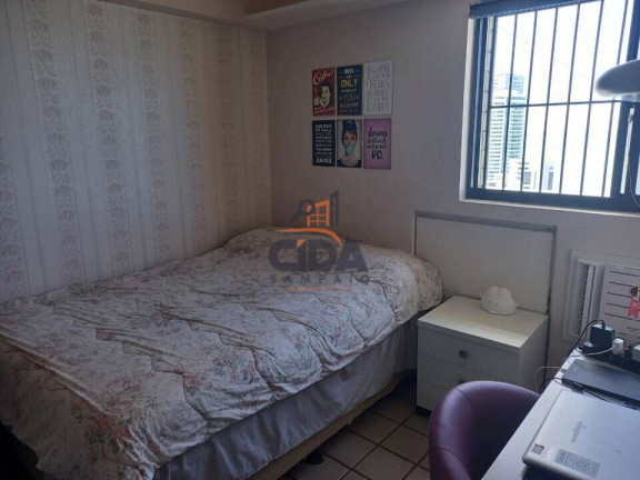 Imagem Apartamento com 4 Quartos à Venda, 222 m² em Boa Viagem - Recife