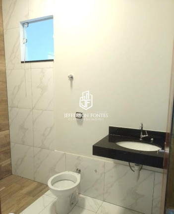 Imagem Casa com 2 Quartos à Venda, 119 m² em Jardim Domingos De Léo - Marília Imagem Casa com 2 Quartos à Venda, 119 m² em Jardim Domingos De Léo - Marília