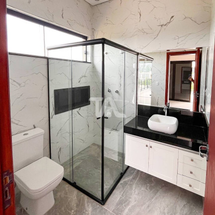 Imagem Casa de Condomínio com 3 Quartos à Venda, 762 m² em Condominio Residencial Colonial Village Ii - Pindamonhangaba