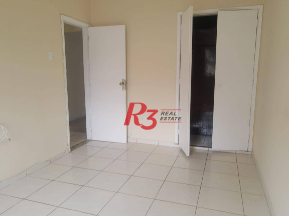 Imagem Apartamento com 3 Quartos à Venda, 109 m² em Gonzaga - Santos