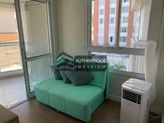 Imagem Apartamento com 1 Quarto à Venda, 46 m² em Vila Mariana - São Paulo Imagem Apartamento com 1 Quarto à Venda, 46 m² em Vila Mariana - São Paulo