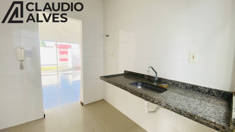 Imagem Casa com 2 Quartos à Venda, 60 m² em Lagoa Salgada - Feira De Santana Imagem Casa com 2 Quartos à Venda, 60 m² em Lagoa Salgada - Feira De Santana