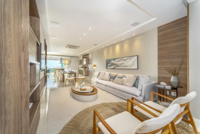 Apartamento com 4 Quartos à Venda, 315 m² em Centro - Balneário Camboriú
