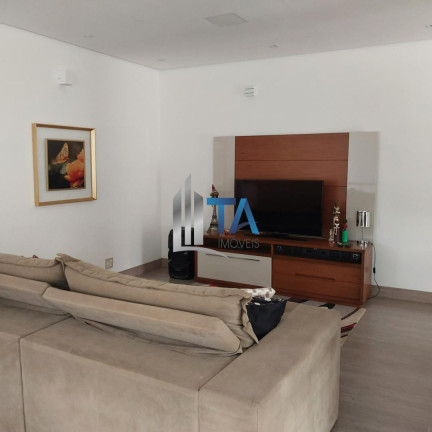 Imagem Casa com 4 Quartos à Venda, 392 m² em Jardim Monte Verde - Valinhos