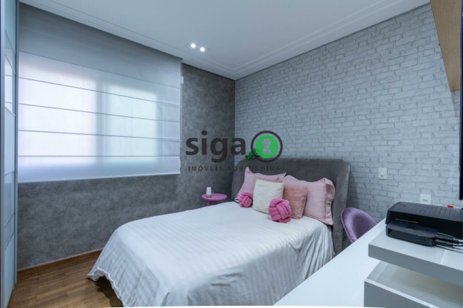 Imagem Apartamento com 3 Quartos à Venda, 335 m² em Jardim Anália Franco - São Paulo Imagem Apartamento com 3 Quartos à Venda, 335 m² em Jardim Anália Franco - São Paulo