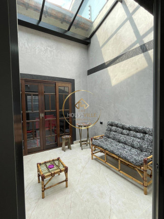 Imagem Casa com 4 Quartos à Venda, 215 m² em Jardim Flórida - Jacareí Imagem Casa com 4 Quartos à Venda, 215 m² em Jardim Flórida - Jacareí