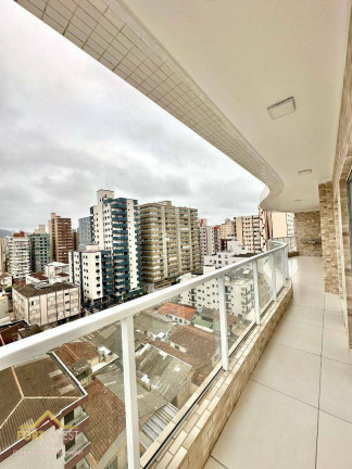 Imagem Imóvel com 3 Quartos à Venda, 109 m² em Vila Guilhermina - Praia Grande Imagem Imóvel com 3 Quartos à Venda, 109 m² em Vila Guilhermina - Praia Grande