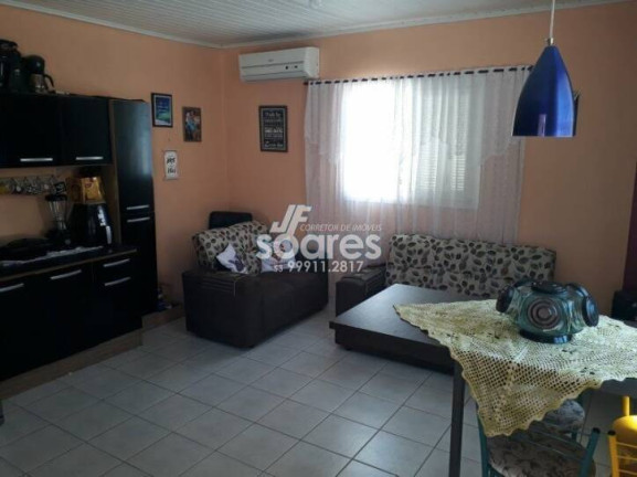 Imagem Casa com 2 Quartos à Venda, 104 m² em Três Vendas - Pelotas Imagem Casa com 2 Quartos à Venda, 104 m² em Três Vendas - Pelotas