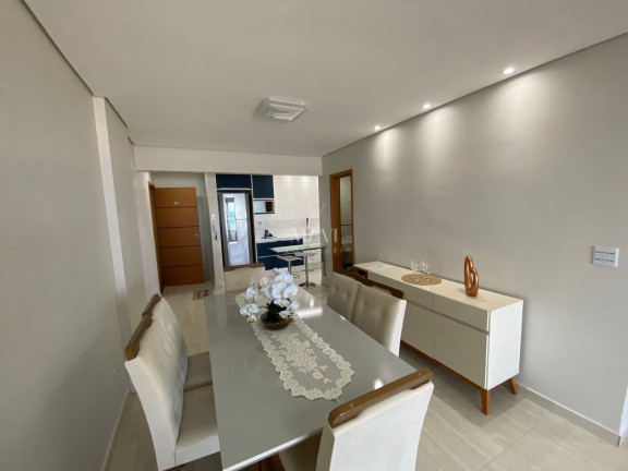 Imagem Apartamento com 2 Quartos à Venda, 88 m² em Maracanã - Praia Grande Imagem Apartamento com 2 Quartos à Venda, 88 m² em Maracanã - Praia Grande