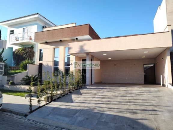 Casa com 3 Quartos à Venda, 160 m² em José Jacques Oliveira Germano - Jaguariúna