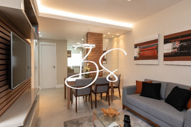 Imagem Apartamento com 2 Quartos à Venda, 44 m² em Estância Velha - Canoas