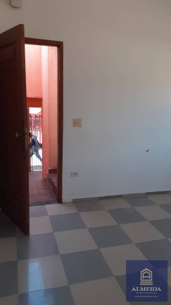 Imagem Casa com 2 Quartos para Alugar, 100 m² em Vila Pirajussara - São Paulo