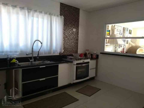 Imagem Casa de Condomínio com 4 Quartos à Venda, 324 m² em Jardim Novo Mundo - Sorocaba Imagem Casa de Condomínio com 4 Quartos à Venda, 324 m² em Jardim Novo Mundo - Sorocaba