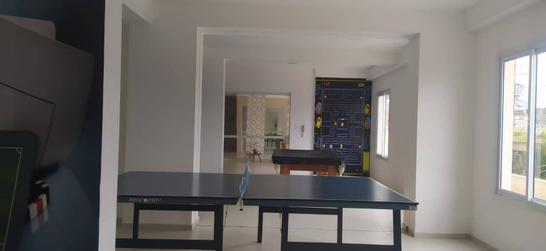 Imagem Apartamento com 2 Quartos à Venda, 52 m² em Vila Humaitá - Santo André Imagem Apartamento com 2 Quartos à Venda, 52 m² em Vila Humaitá - Santo André