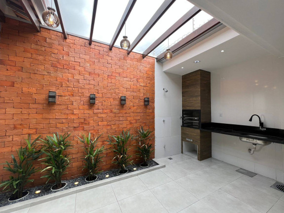 Imagem Casa com 3 Quartos à Venda, 160 m² em Parque Residencial Das Nações Indígenas - Cuiabá Imagem Casa com 3 Quartos à Venda, 160 m² em Parque Residencial Das Nações Indígenas - Cuiabá