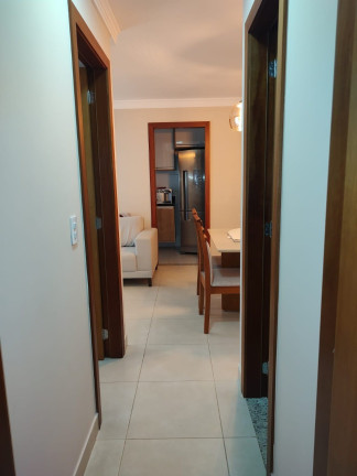 Imagem Apartamento com 2 Quartos à Venda, 67 m² em Ilha Dos Bentos - Vila Velha