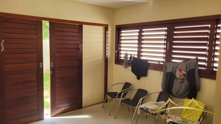 Imagem Casa com 4 Quartos à Venda, 189 m² em Vida Nova - Parnamirim Imagem Casa com 4 Quartos à Venda, 189 m² em Vida Nova - Parnamirim