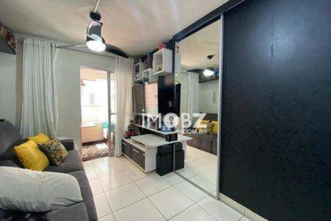 Imagem Imóvel com 3 Quartos à Venda, 70 m² em Vila Andrade - São Paulo